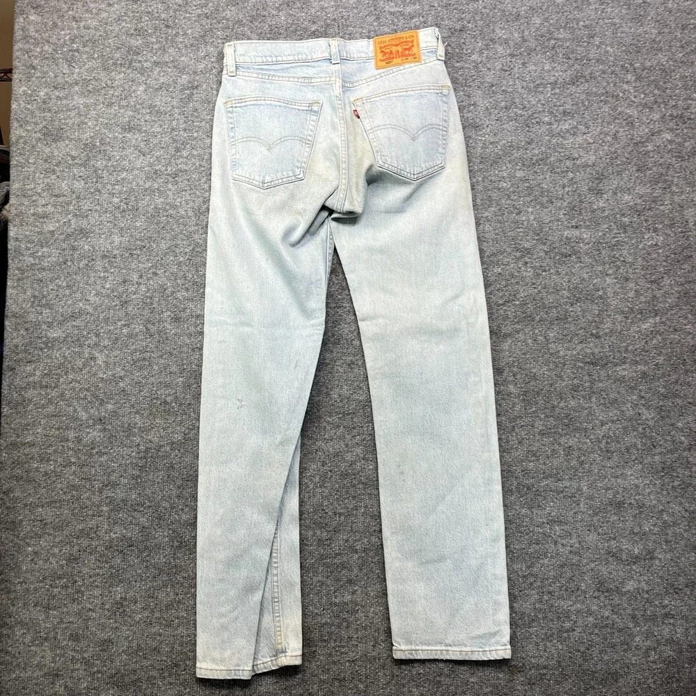 Levis levi 505